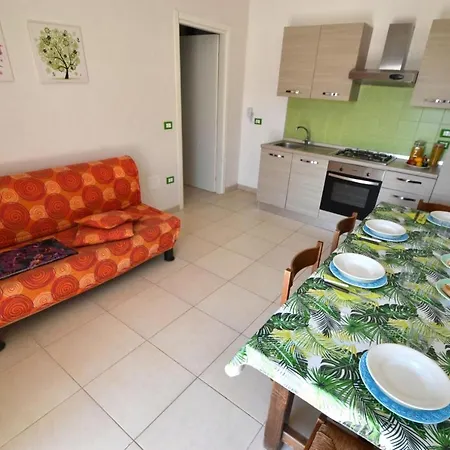 Pt32 Bilo 4 Pax Con Giardino Apartment