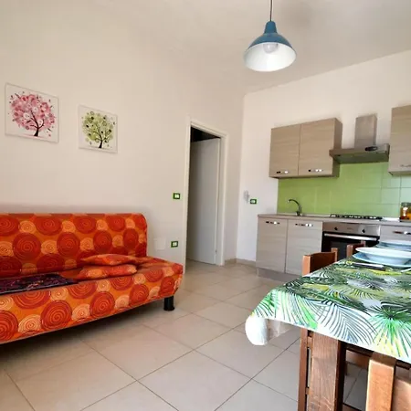 Appartement Pt32 Bilo 4 Pax Con Giardino *