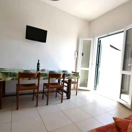 Appartement Pt32 Bilo 4 Pax Con Giardino *