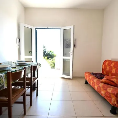 Pt32 Bilo 4 Pax Con Giardino * Torre dell'Orso
