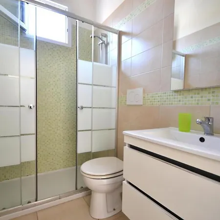 Pt32 Bilo 4 Pax Con Giardino Appartement *
