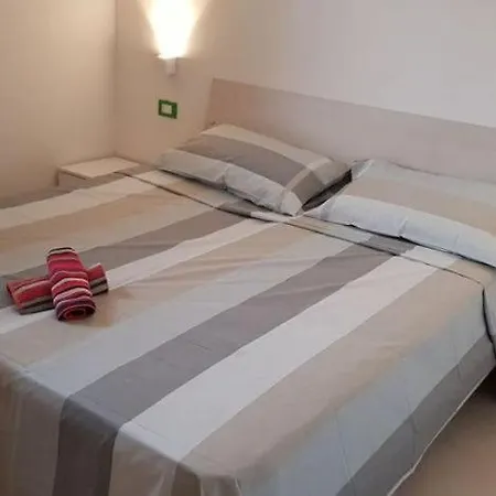 Apartment Pt32 Bilo 4 Pax Con Giardino